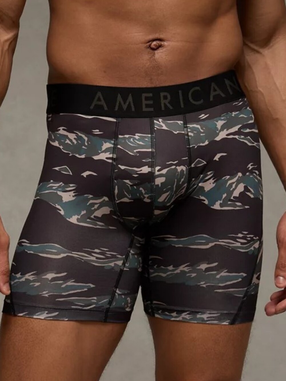 American Eagle Outfitters Men's FLEX Boxef Brief Underwer NEW